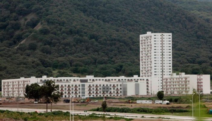 Escala conflicto por venta de Villa Panamericana