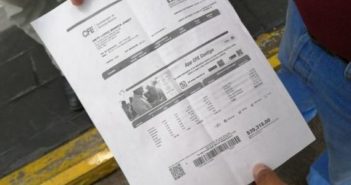 También en Nayarit reclaman altísimos recibos de la CFE