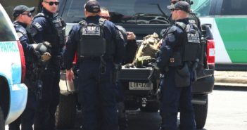 Al menos tres muertos y seis heridos en Texas son mexicanos