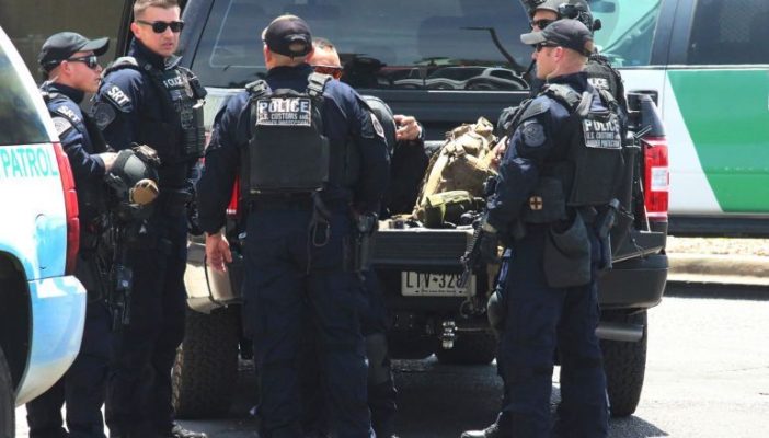 Al menos tres muertos y seis heridos en Texas son mexicanos