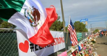 Mexicanos evitan viajar a El Paso por temor a nuevos ataques