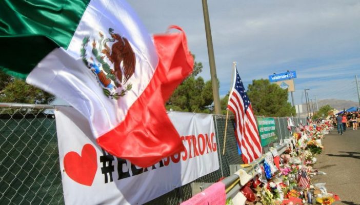 Mexicanos evitan viajar a El Paso por temor a nuevos ataques