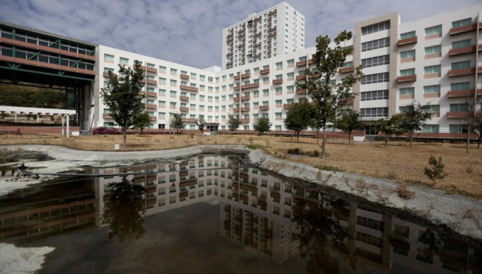 Gobierno de Jalisco confirma venta de Villa Panamericana por mil 500 mdp