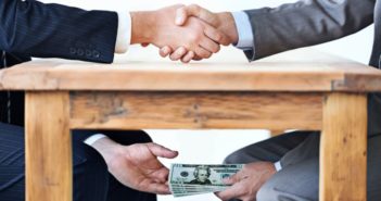 México es un país menos corrupto, asegura AMLO