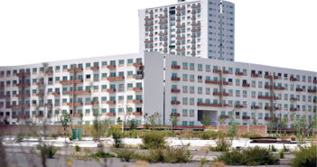 Notifican a IPEJAN suspensión de Villa Panamericana; no se puede vender