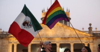 Senado, con iniciativa para matrimonio igualitario en Constitución