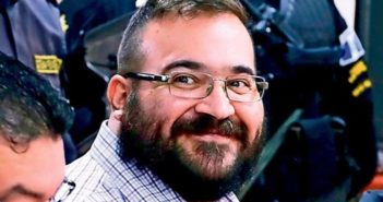 Fui caja china del gobierno para ocultar escándalos de EPN: Duarte