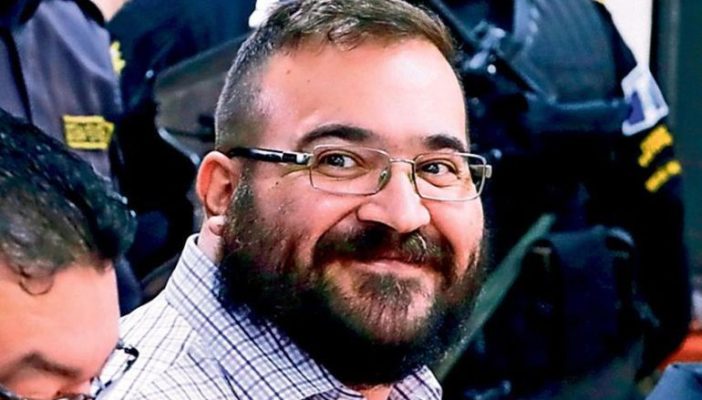 Fui caja china del gobierno para ocultar escándalos de EPN: Duarte