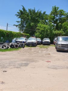 Las falacias del cuarto informe de Dávalos