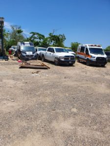 Las falacias del cuarto informe de Dávalos