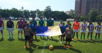 Selección femenil a semifinales de la Copa Jalisco