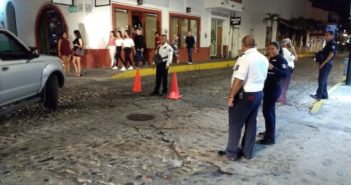 Habrá cambios en circulación por festejos patrios