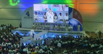 Se cayó el falso discurso de austeridad de Dávalos