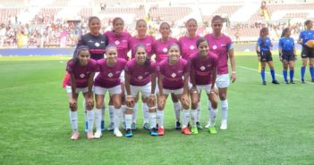 Selección femenil no pudo contra El Salto; pierden final de Copa Jalisco