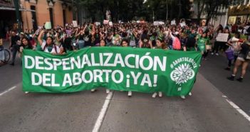 Debate sobre despenalización del aborto en Jalisco está lejano