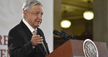 "Soy Maderista, no reelección", dice AMLO