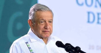 Llueve, truene o relampaguee, habrá Tren Maya: López Obrador