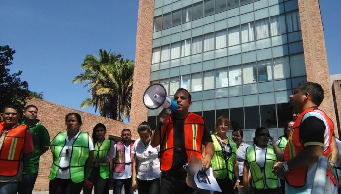 Alistan macrosimulacro nacional por el 19 de septiembre