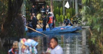 No más alcohol en Xochimilco tras muerte de joven