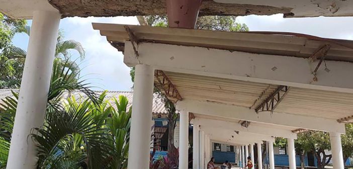 No se tiene una radiografía real de cuántas escuelas están desmanteladas en Vallarta