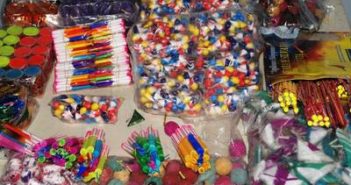 Piden no usar pirotecnia durante fiestas patrias para evitar incendios