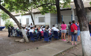 Las falacias del cuarto informe de Dávalos