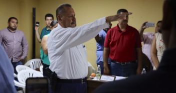 Dan libertad condicional a ex director de seguridad pública de Bahía