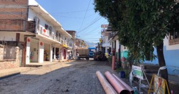 Cerrará Seapal todo el mes la 20 de noviembre en el Pitillal