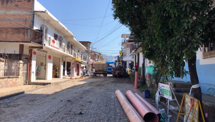 Cerrará Seapal todo el mes la 20 de noviembre en el Pitillal