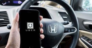 Hoy inicia regularización de Uber en Puerto Vallarta