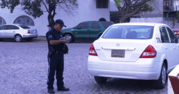 Baja cantidad de folios en Agosto, apenas fueron 3,560