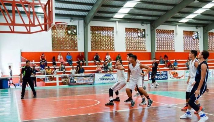 Bitácora deportiva para este fin de semana