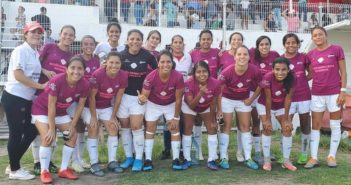 Selección femenil de Puerto Vallarta a un paso de la final de la Copa Jalisco
