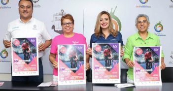 Próxima rodada ciclista con causa Liv Beyond Cáncer