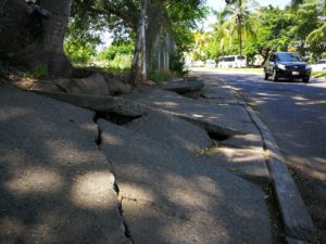 Puerto Vallarta, la ciudad que no está hecha para peatones 2 Puerto Vallarta, la ciudad que no está hecha para peatones