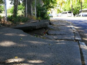 Puerto Vallarta, la ciudad que no está hecha para peatones 3 Puerto Vallarta, la ciudad que no está hecha para peatones