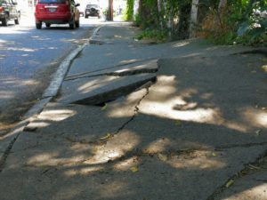Puerto Vallarta, la ciudad que no está hecha para peatones 4 Puerto Vallarta, la ciudad que no está hecha para peatones