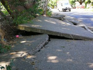 Puerto Vallarta, la ciudad que no está hecha para peatones 6 Puerto Vallarta, la ciudad que no está hecha para peatones