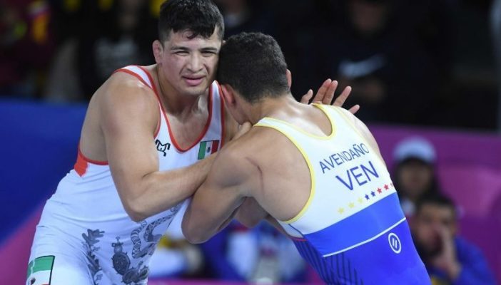Jaliscienses rumbo a Kazajistán al Campeonato Mundial de Luchas