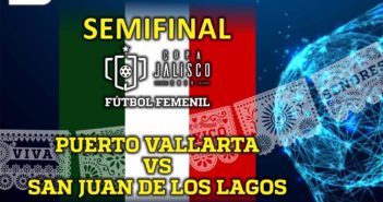 Bitácora deportiva para este fin de semana en Puerto Vallarta