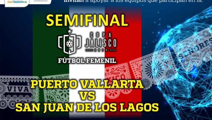 Bitácora deportiva para este fin de semana en Puerto Vallarta