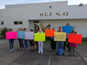 Incertidumbre por falta de oncólogo se prolonga hasta el miércoles