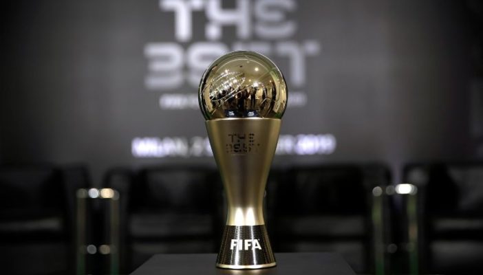 Messi, Cristiano y Van Dijk, finalistas del premio ''The Best''