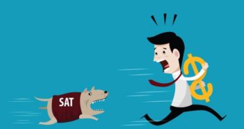 ¡Agárrense! Ahorra el SAT tendrá acceso a todas las cuentas bancarias