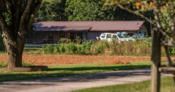 El adolescente de 14 años que asesinó a toda su familia en Alabama