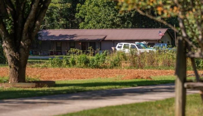 El adolescente de 14 años que asesinó a toda su familia en Alabama