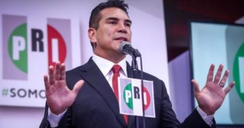 "Hoy que están en el gobierno, no dan una", dice PRI a Morena