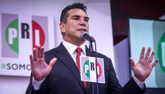 "Hoy que están en el gobierno, no dan una", dice PRI a Morena