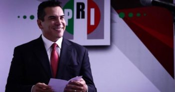 El PRI desmiente reunión con Vicente Fox