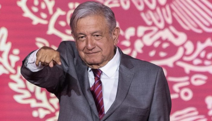 Nayarit, el estado que le da mayor aprobación a la gestión de AMLO